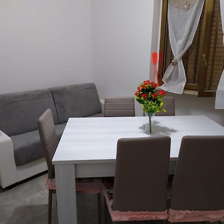 Villa Aurora 1 ตอร์เลลาปิลโล ภายนอก รูปภาพ