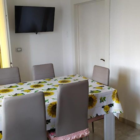 Villa Aurora 1 ตอร์เลลาปิลโล ภายนอก รูปภาพ