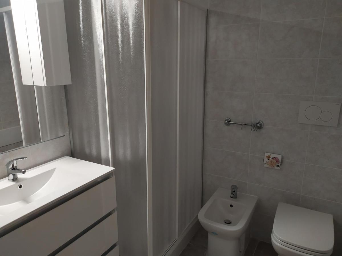 Villa Aurora 1 ตอร์เลลาปิลโล ภายนอก รูปภาพ