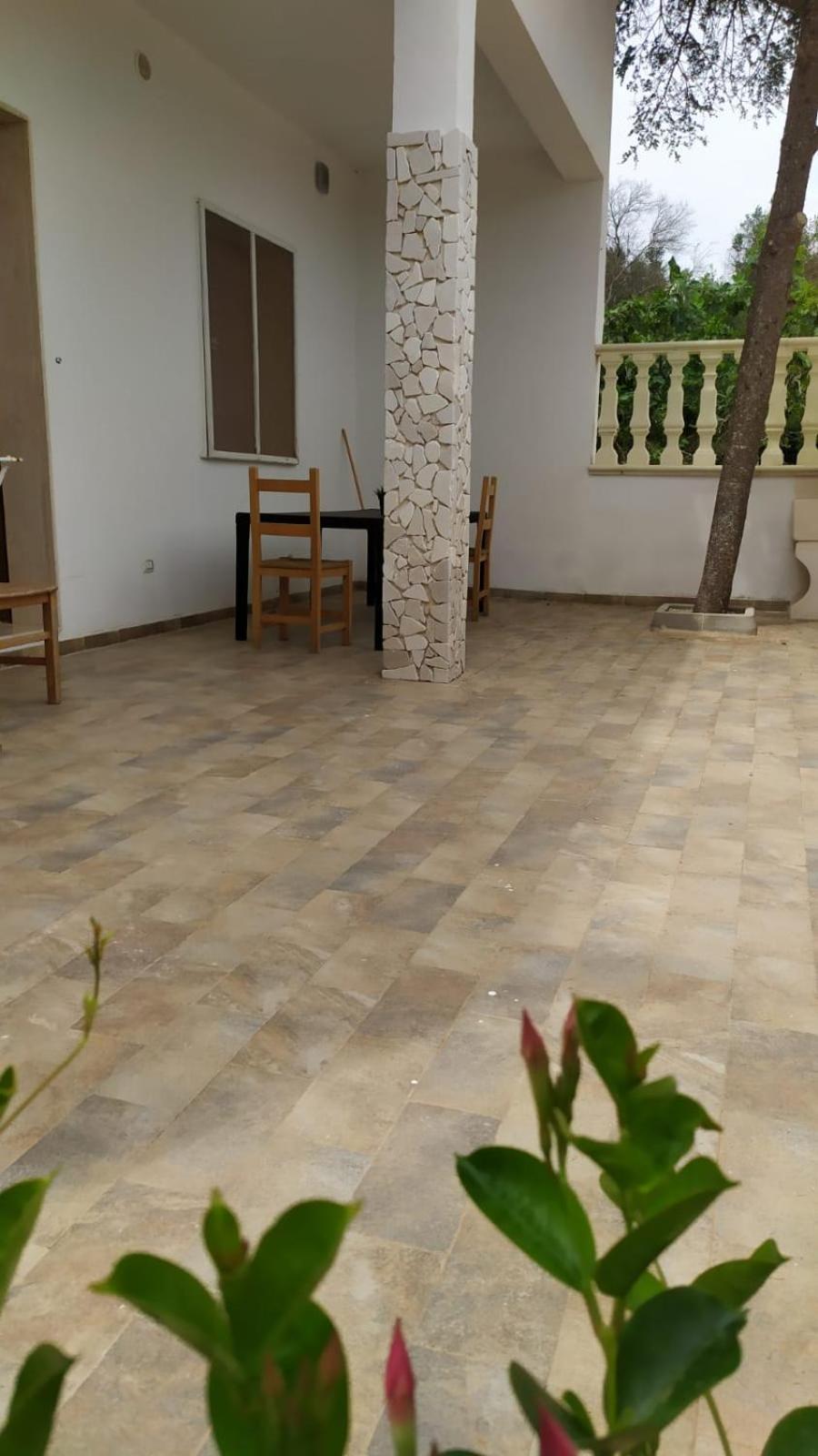 Villa Aurora 1 ตอร์เลลาปิลโล ภายนอก รูปภาพ